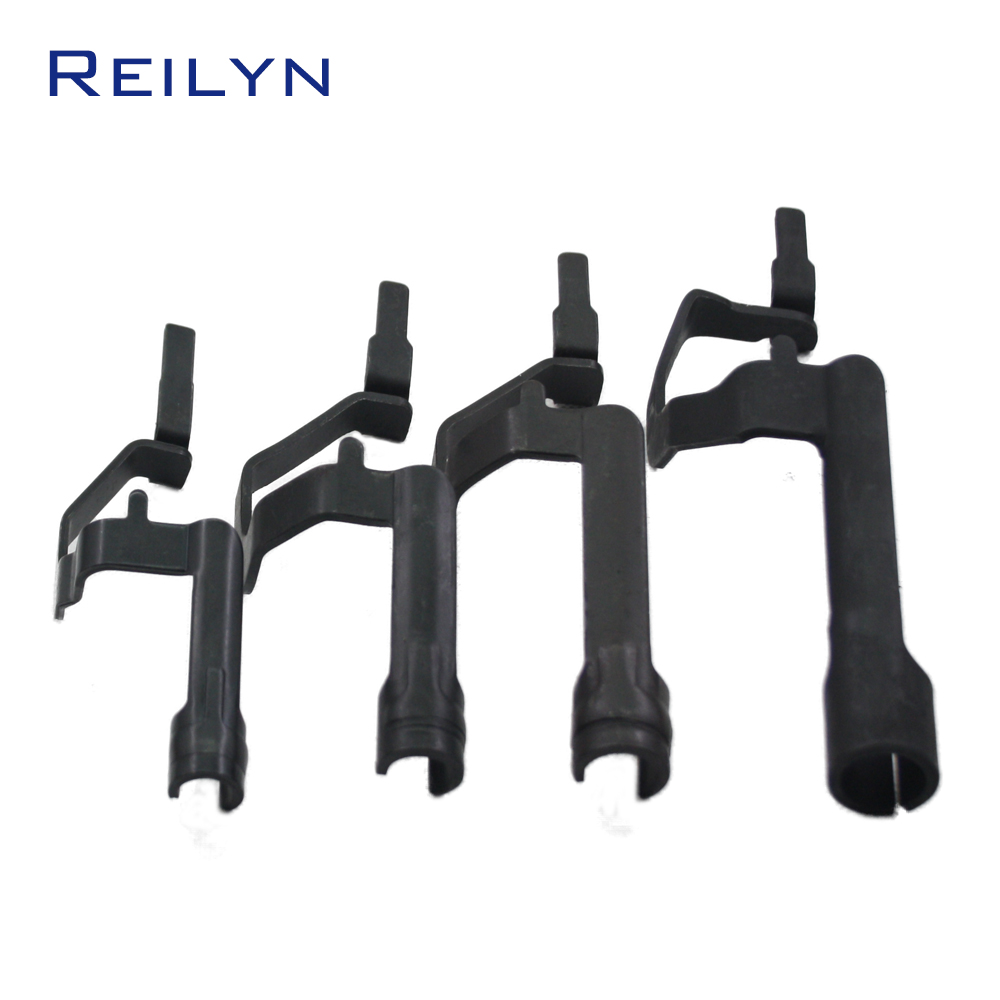 Air Nail Gun SAFETY Parts  Aft - Woodworking Nail Gun recension och pris
