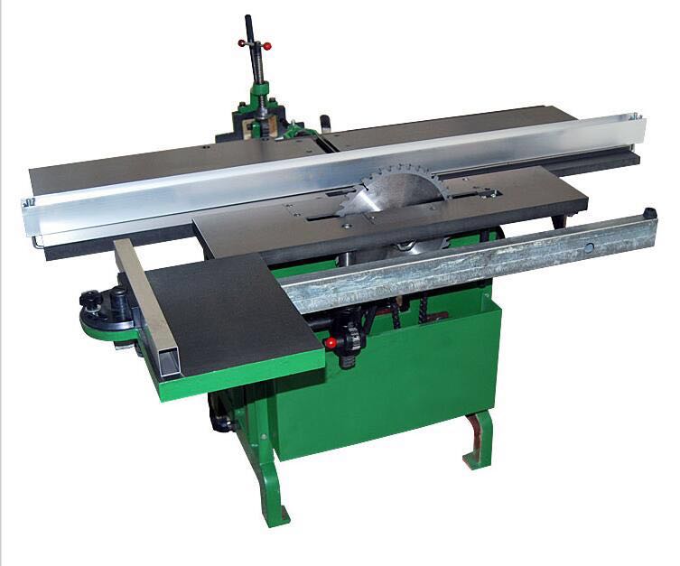This 3-in-1 multifunction wood - Woodworking Workshop Design recension och pris