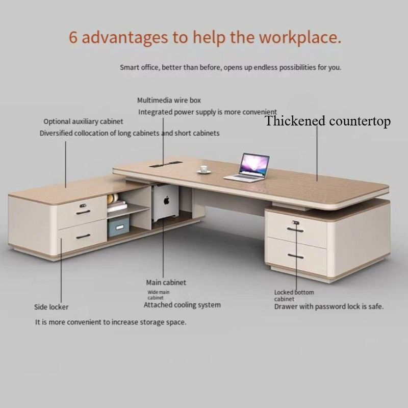 Work Auxiliary Sedentary Table - Woodworking Workshop Design recension och pris