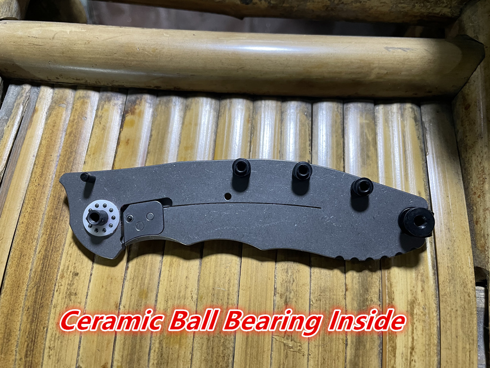 JUFULE 0562 0562CF Ceramic Bea - Woodworking Logo recension och pris