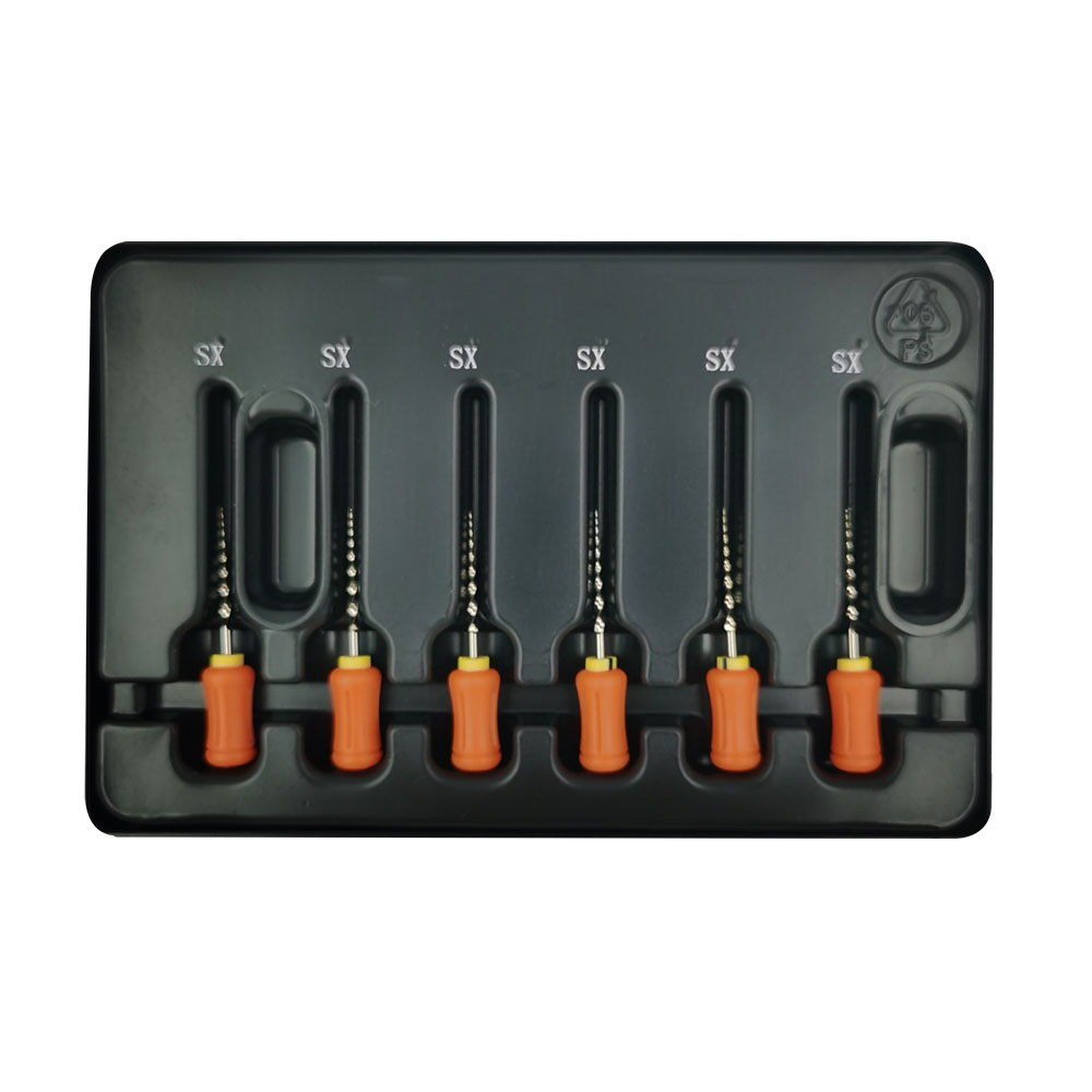 Dental Maillefer NITI Files Pr - Woodworking Files recension och pris