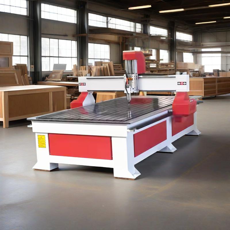 3 Axis 1325 CNC Woodworking Ro - Woodworking Router recension och pris