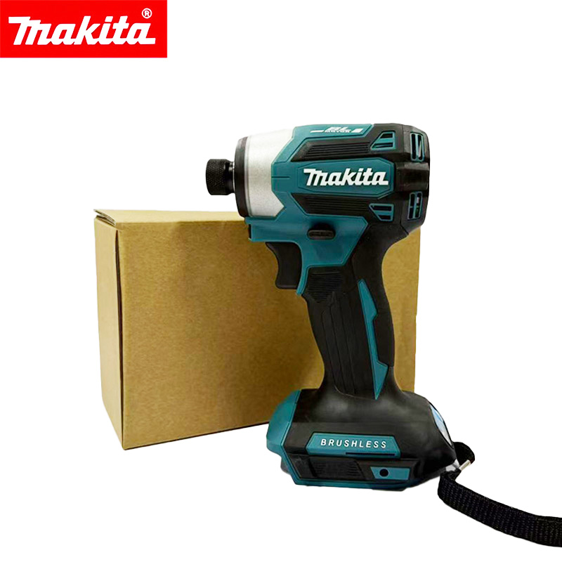 Makita DTD173 18V Brushless Im - Woodworking Class recension och pris