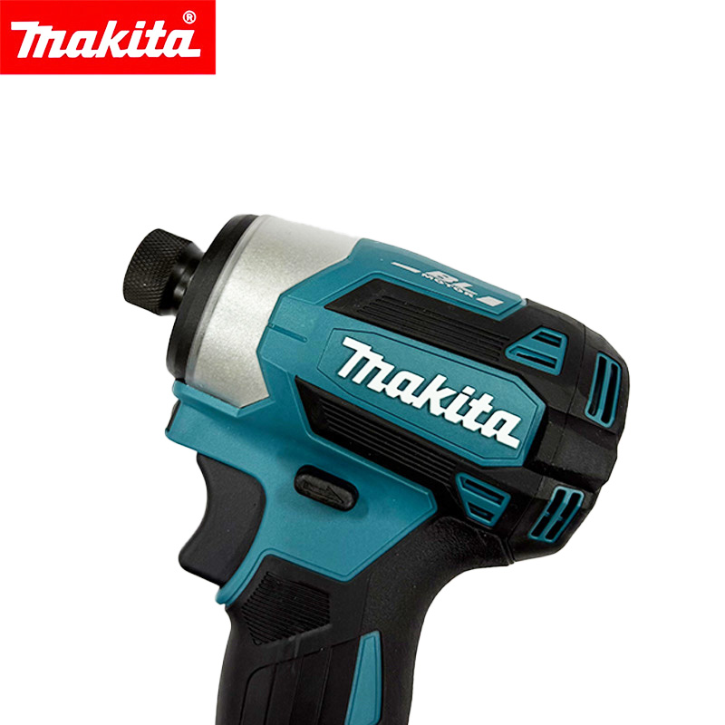 Makita DTD173 18V Brushless Im - Woodworking Class recension och pris
