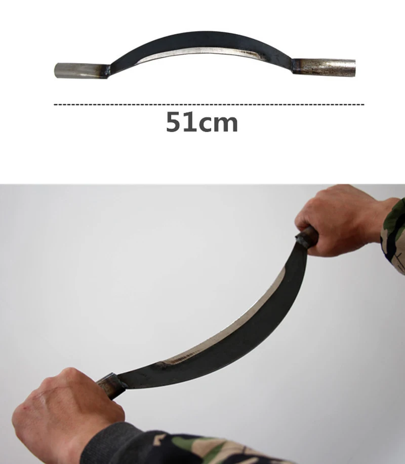 51cm Curved Draw Shave Woodwor - Woodworking Class recension och pris
