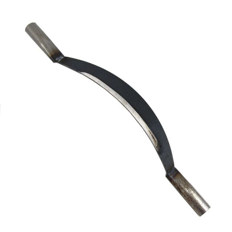 51cm Curved Draw Shave Woodwor - Woodworking Class recension och pris