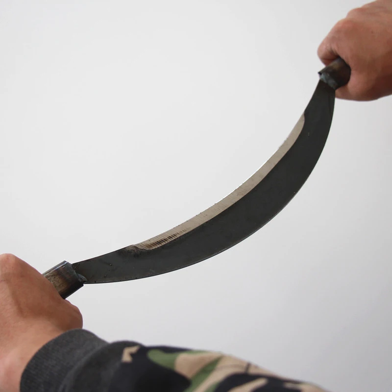 51cm Curved Draw Shave Woodwor - Woodworking Class recension och pris