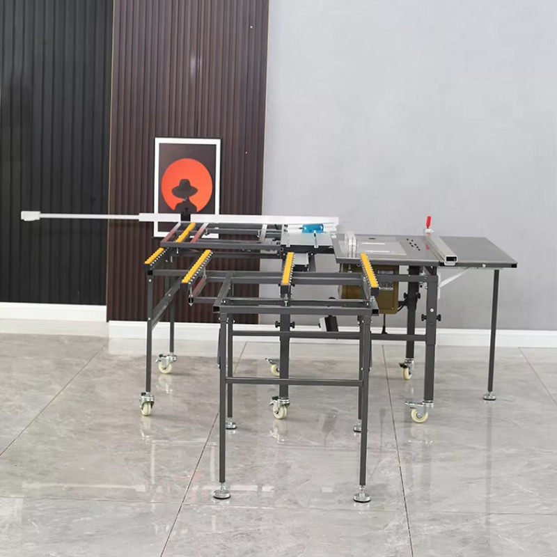 【Factory Price】2024 Best Price - Woodworking Table recension och pris