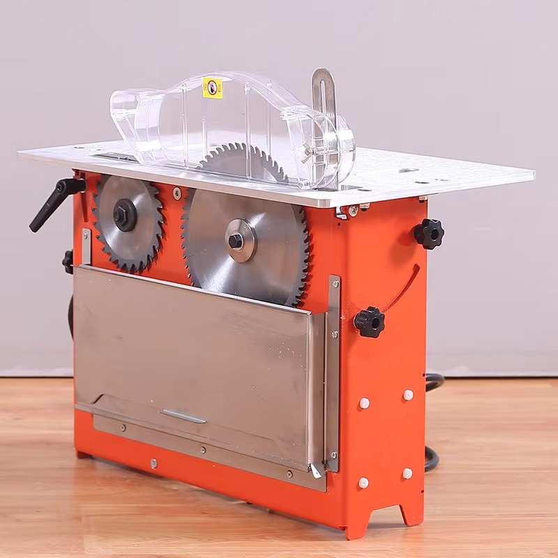 【Factory Price】2024 Best Price - Woodworking Table recension och pris