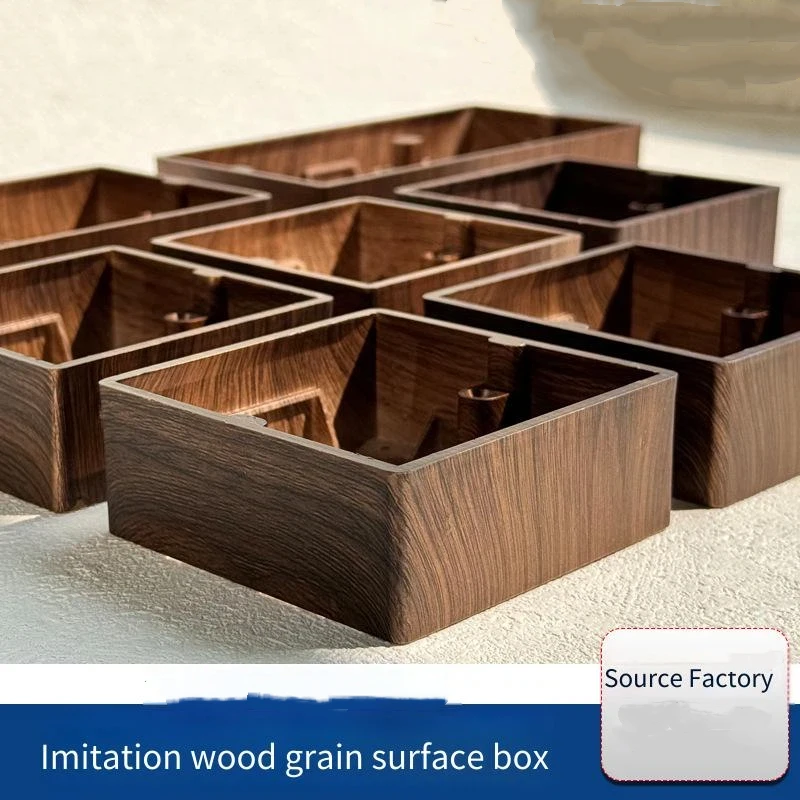 Type 86 Retro-style Exposed Sw - Woodworking Zone recension och pris