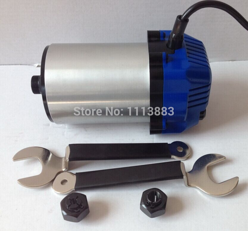 Heavy Duty Powerful 3-1/4 HP,  - Woodworking Ai recension och pris