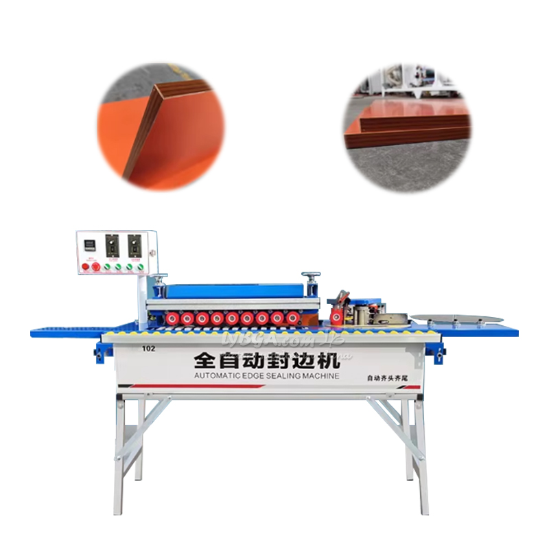 LY Dual-Purpose Straight/Curve - Woodworking Equipment recension och pris