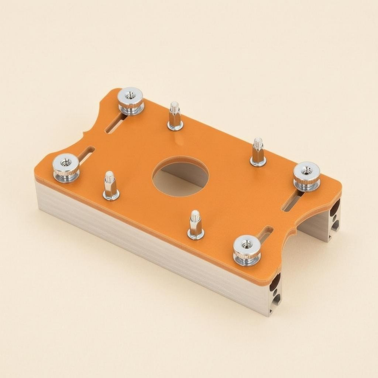 Router Slotting Jig Compact Sl - Woodworking Router recension och pris