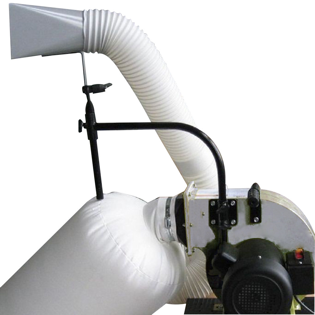Suction Port Industrial Woodwo - Woodworking Dust Collection recension och pris