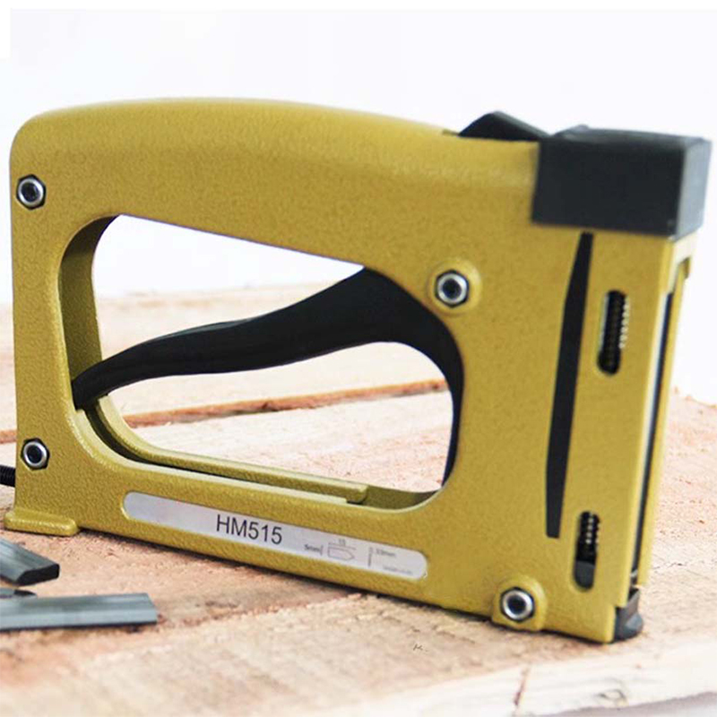 HM515 Picture Frame Gun Nailer - Woodworking Nail Gun recension och pris