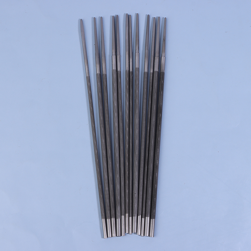 1PC 3.5mm-5.5mm Round Chainsaw - Woodworking Files recension och pris