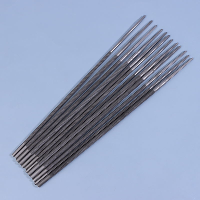 1PC 3.5mm-5.5mm Round Chainsaw - Woodworking Files recension och pris