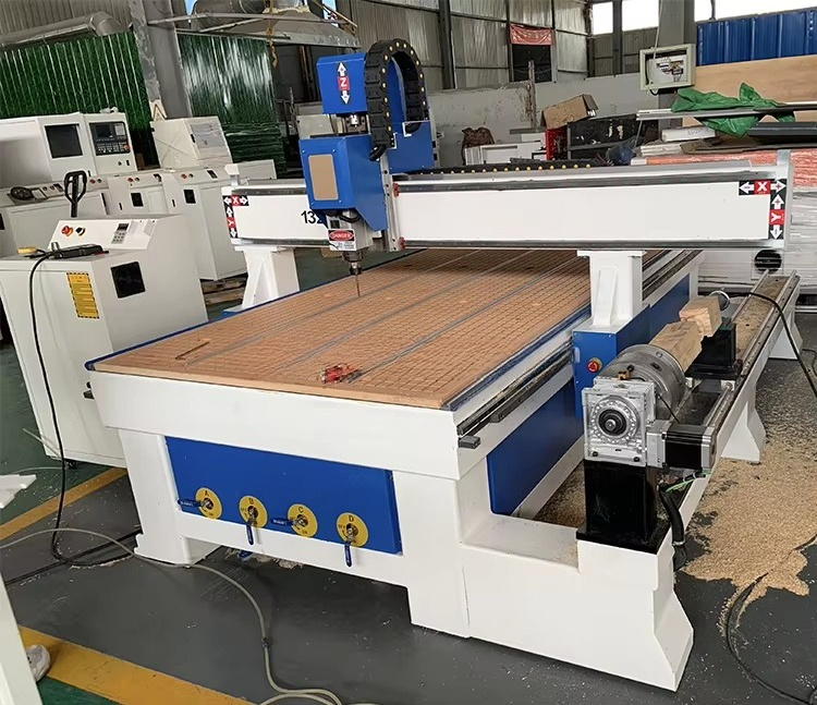 Factory Supply High Precision  - Woodworking Router recension och pris