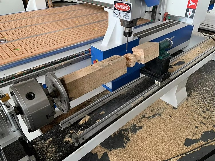 Factory Supply High Precision  - Woodworking Router recension och pris