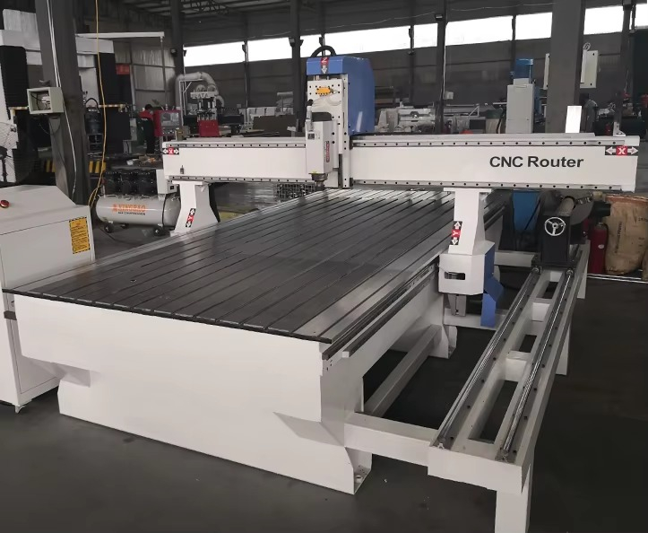 Factory Supply High Precision  - Woodworking Router recension och pris