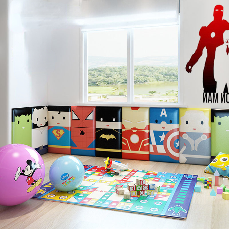 Bed Headboard Boy Childern Bed - Woodworking Zone recension och pris
