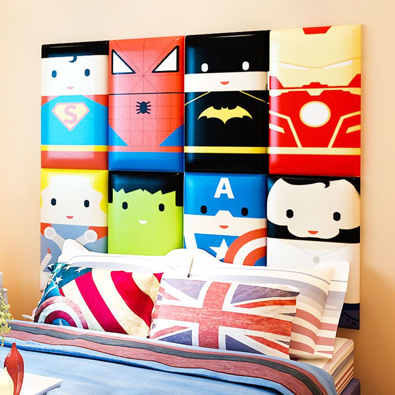 Bed Headboard Boy Childern Bed - Woodworking Zone recension och pris