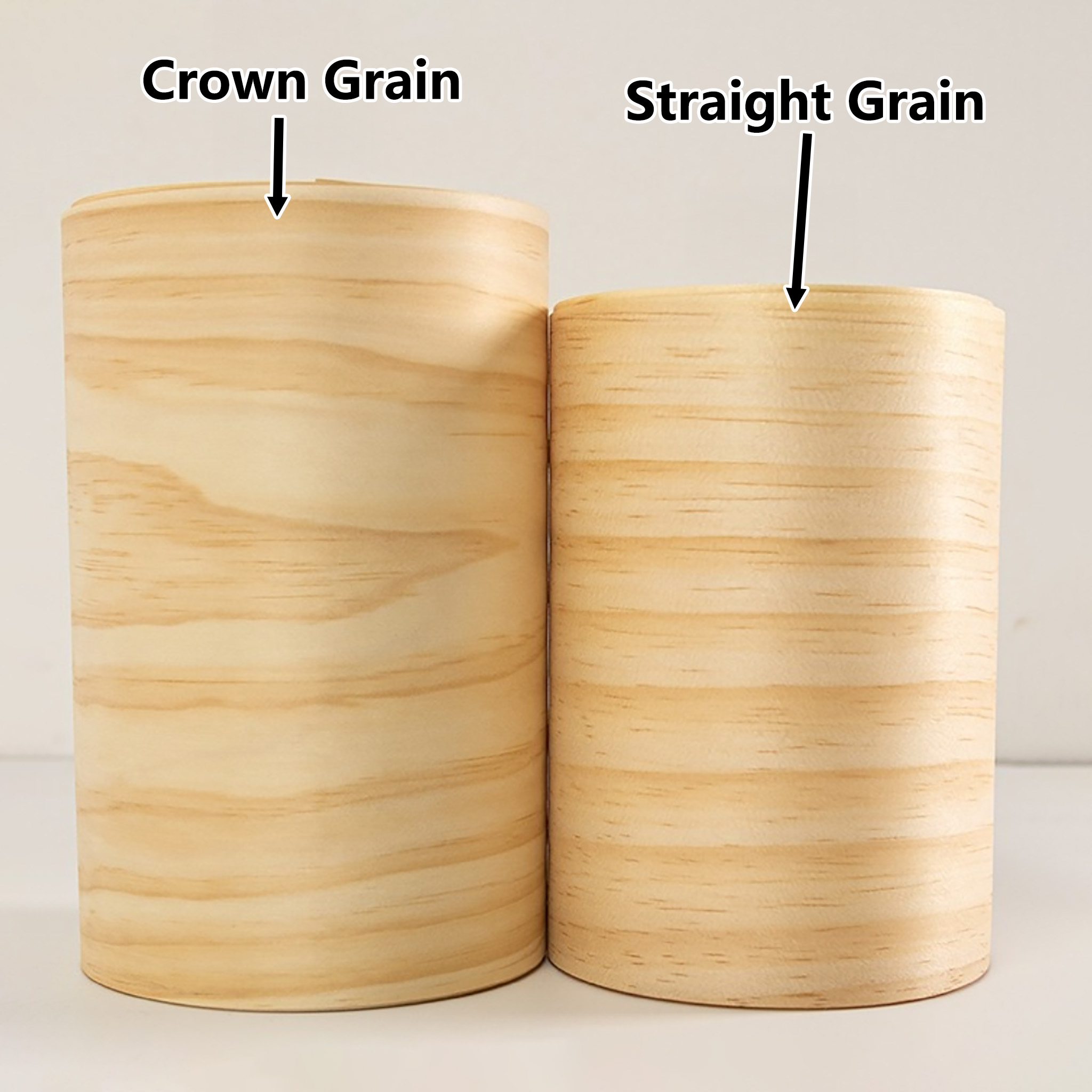 0.5mm Thick Natural New Zealan - Woodworking New Zealand recension och pris