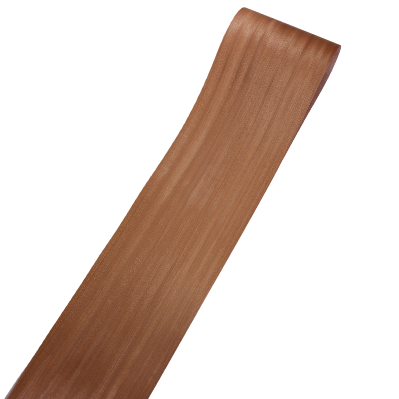Natural Sapele Wood Veneer Pan - Woodworking Zone recension och pris