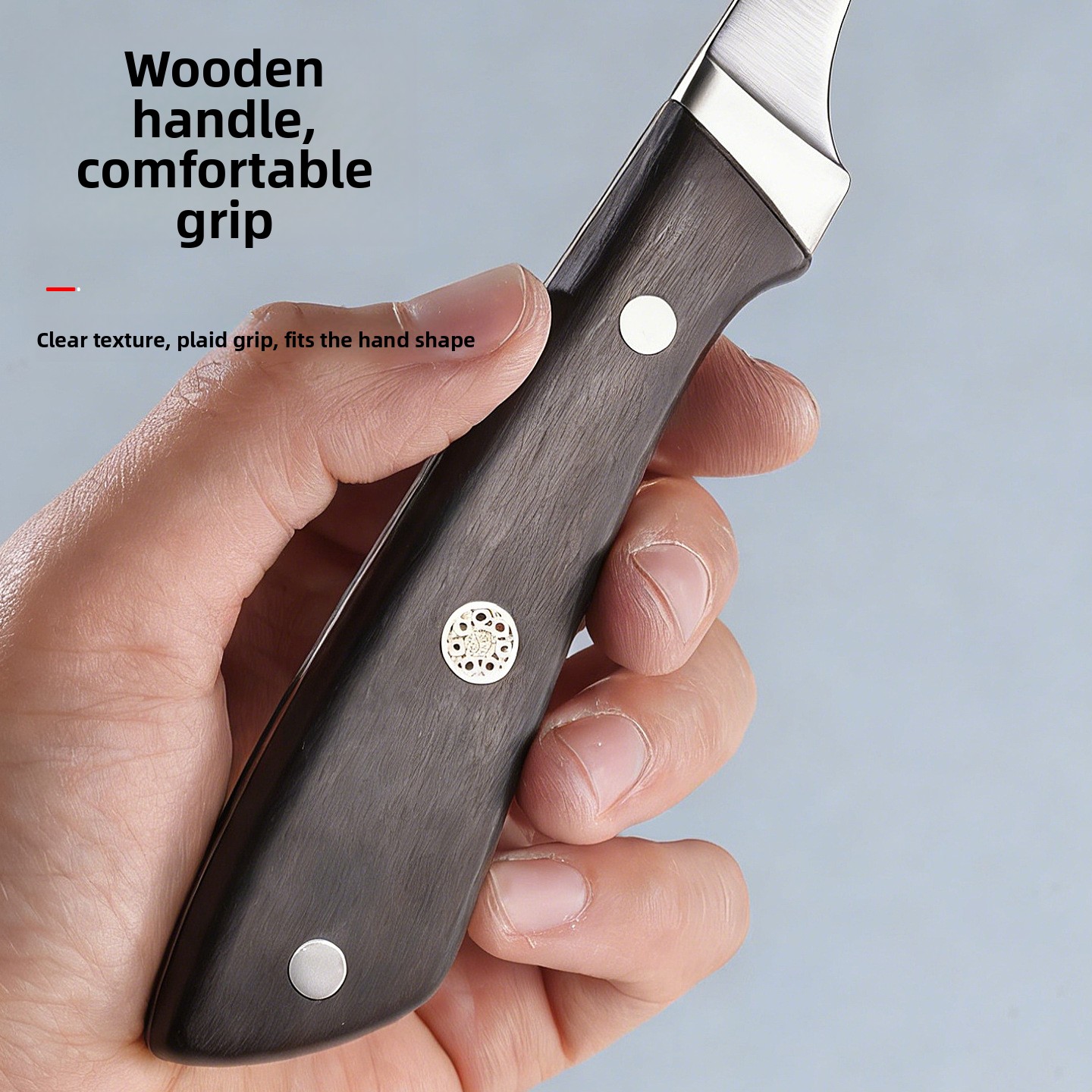 High Hardness Stainless Steel  - Woodworking Class recension och pris