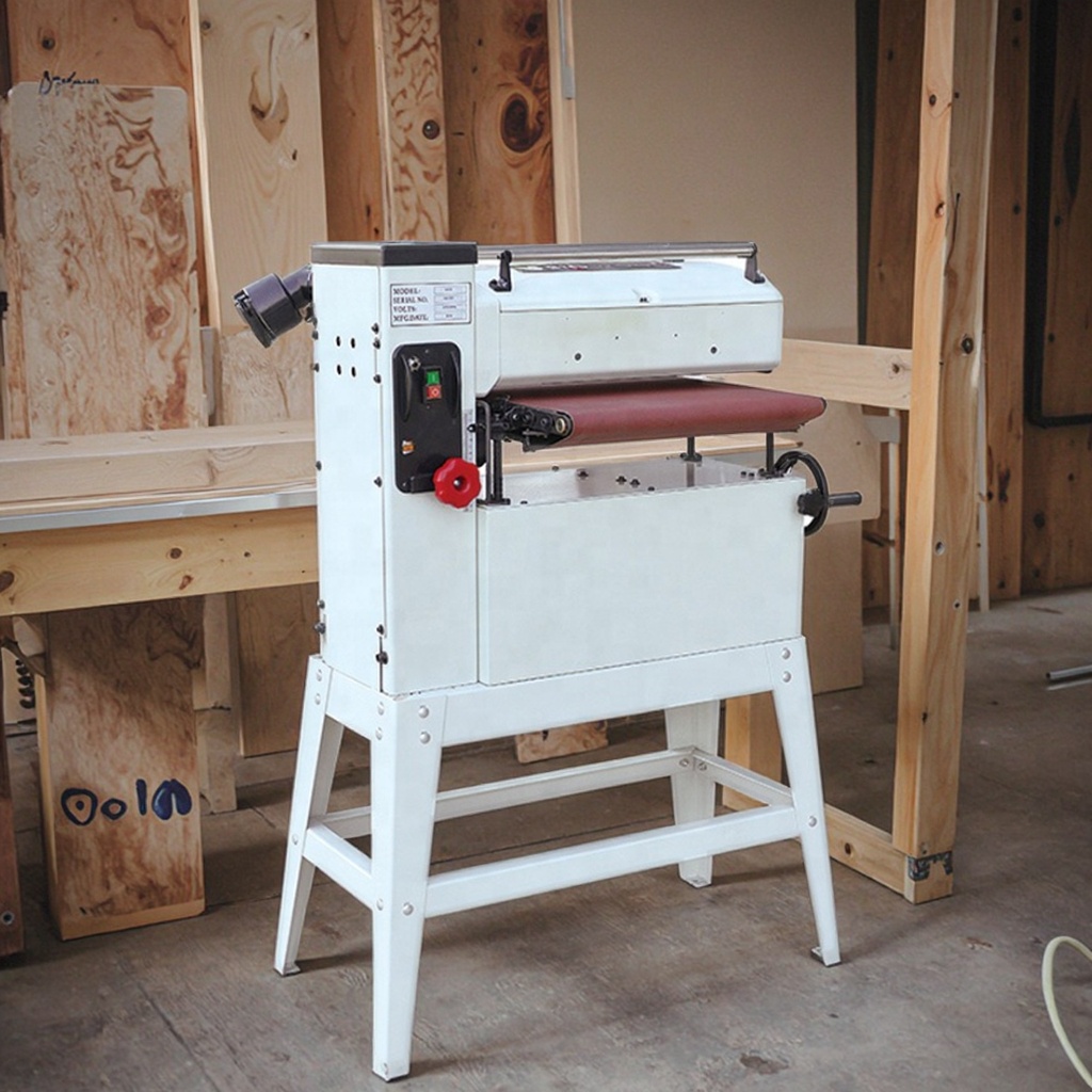 202618'' Inch Drum Sander Wood - Woodworking Machinery recension och pris