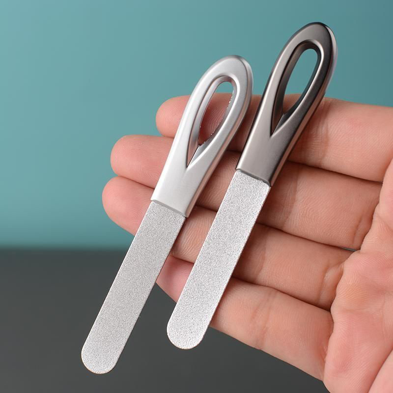 ●Stainless Steel Nail Files Do - Woodworking Files recension och pris