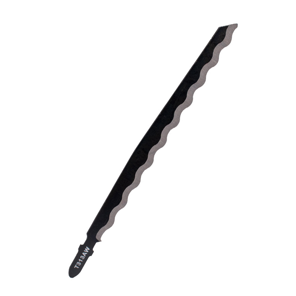 Jig Saw Blades 152mm Carbon St - Woodworking Jigsaw recension och pris