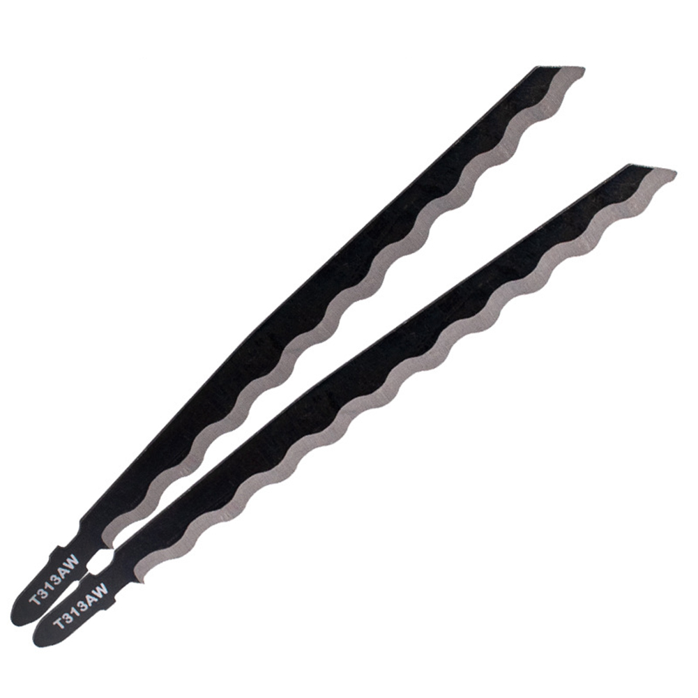 Jig Saw Blades 152mm Carbon St - Woodworking Jigsaw recension och pris