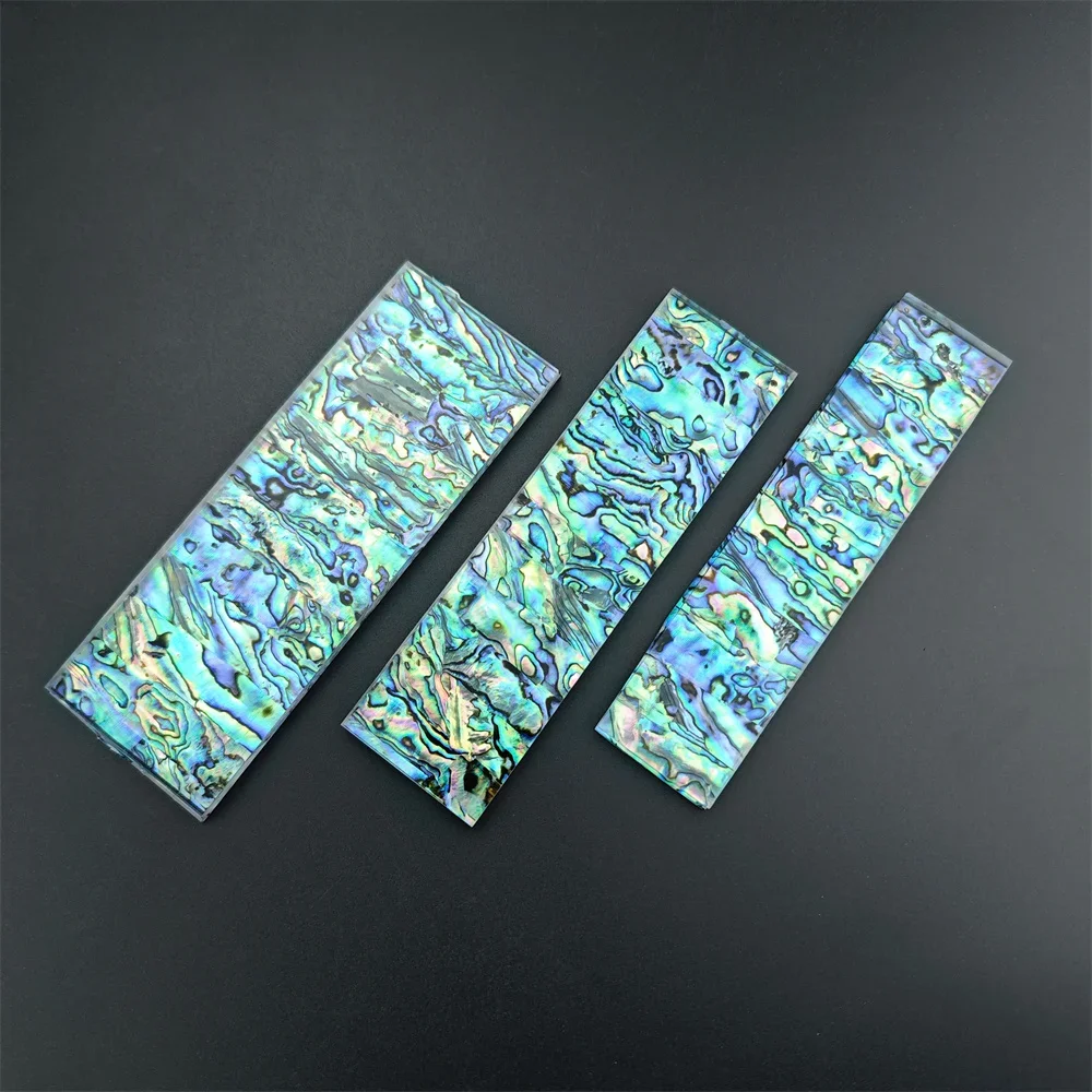 Versatile Colorful Abalone She - Woodworking New Zealand recension och pris