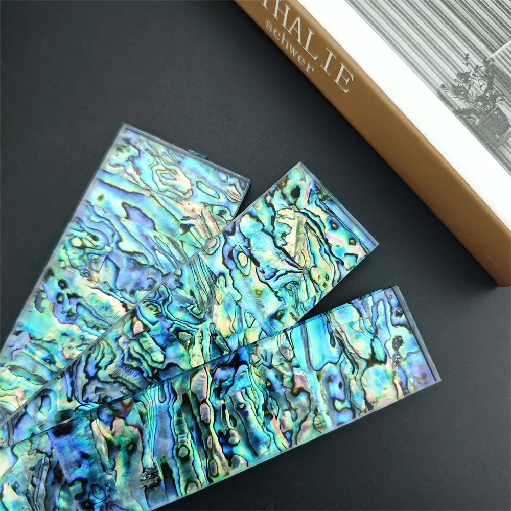 Versatile Colorful Abalone She - Woodworking New Zealand recension och pris