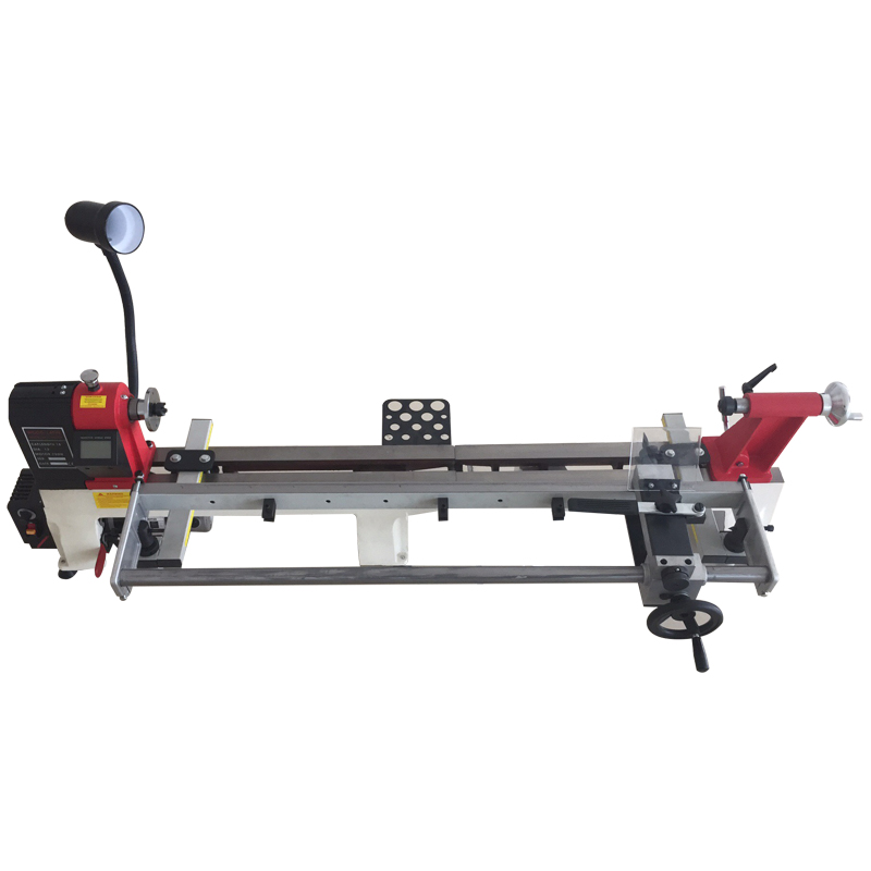 Woodworking Lathe Processing T - Woodworking Table recension och pris