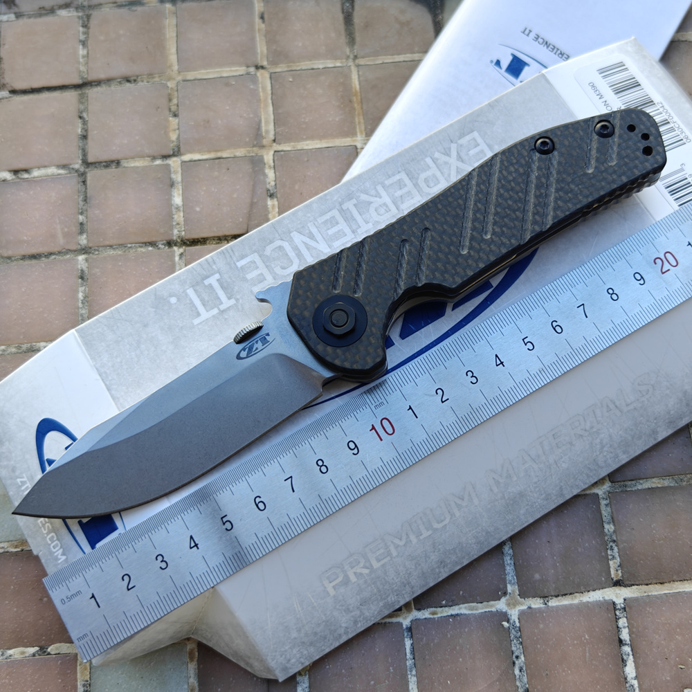Emerson Style 0630CF 0630 Carb - Woodworking Logo recension och pris