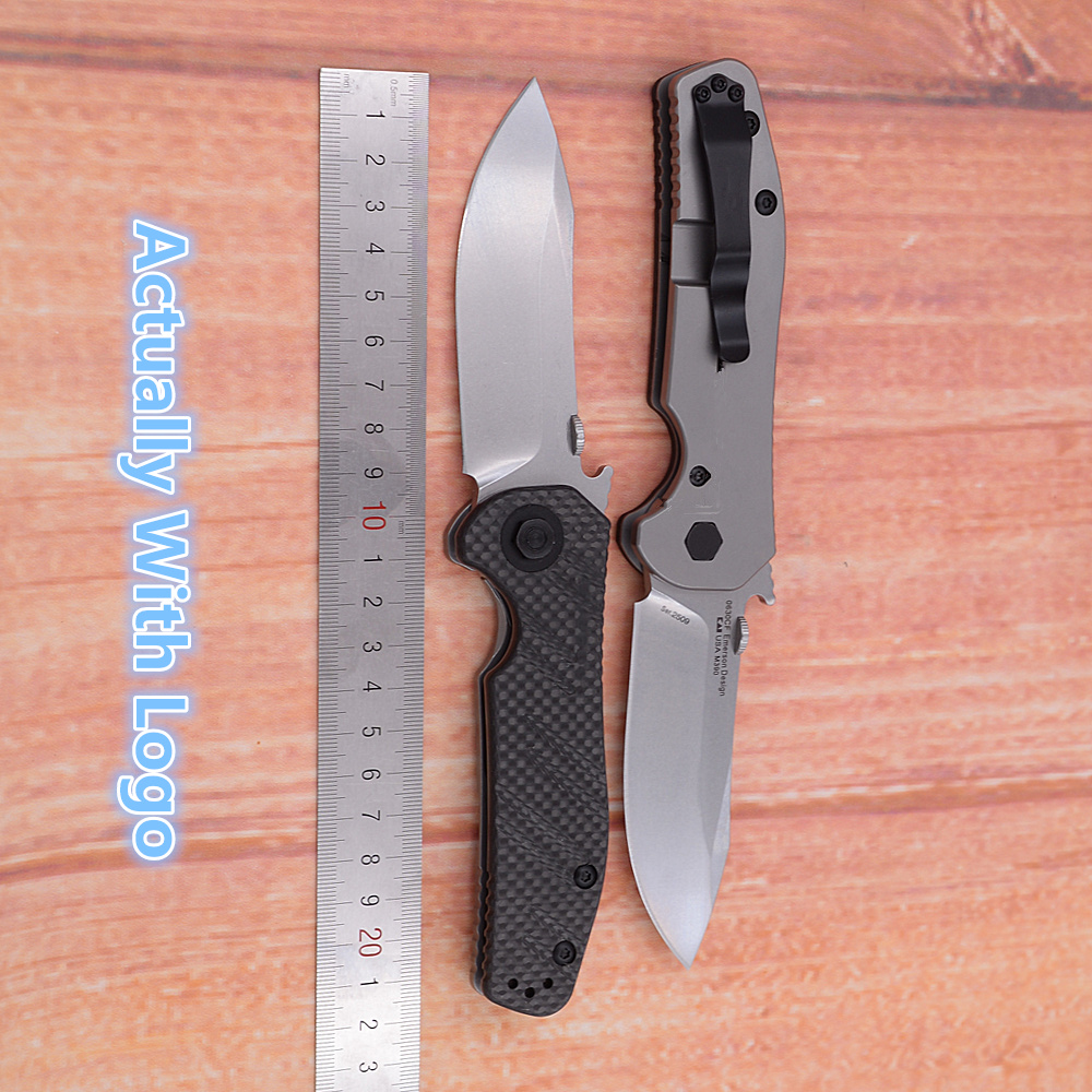 Emerson Style 0630CF 0630 Carb - Woodworking Logo recension och pris