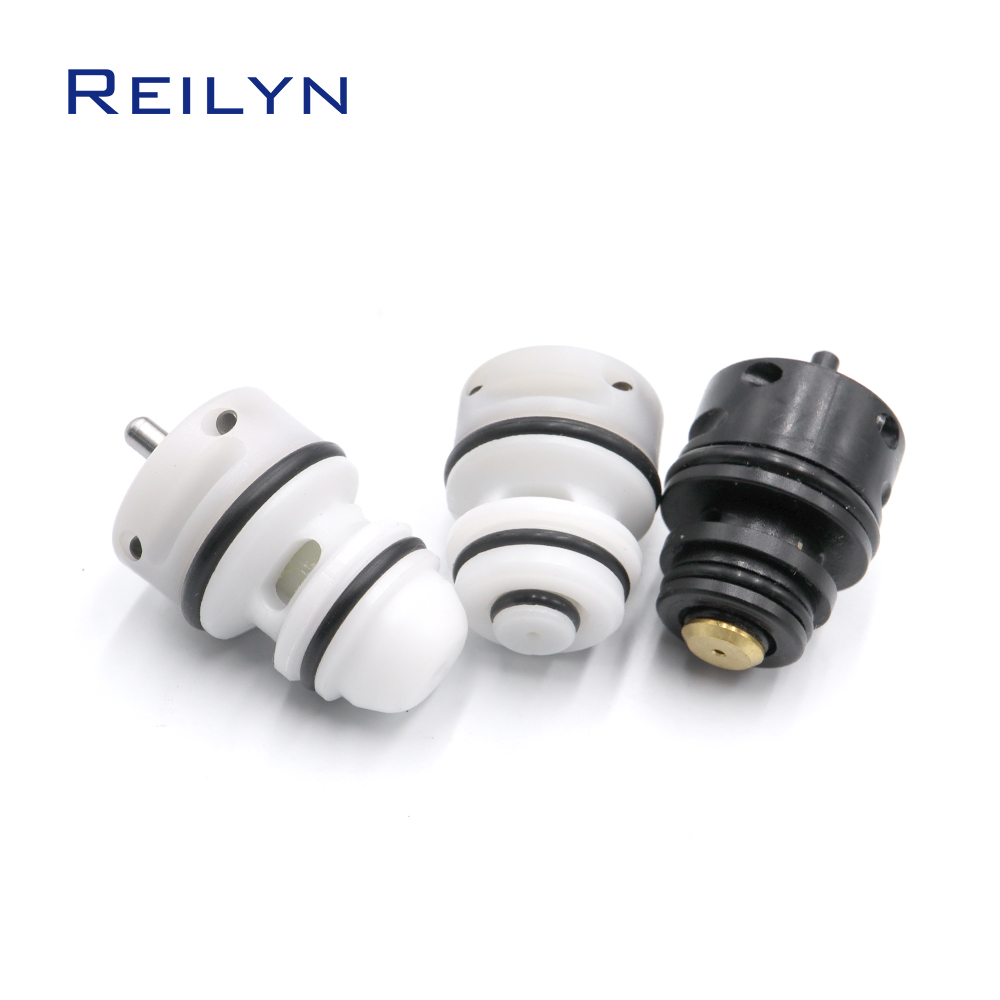 1pc Coil Nailer Control Valve  - Woodworking Nail Gun recension och pris