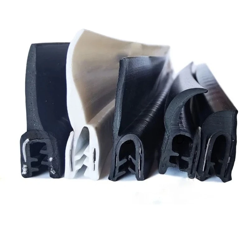 h/F/U Shape Sealing Strip EPDM - Woodworking Zone recension och pris