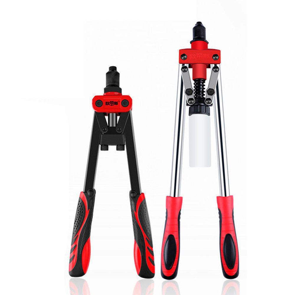 Manual Rivet Gun Suitable For  - Woodworking Nail Gun recension och pris