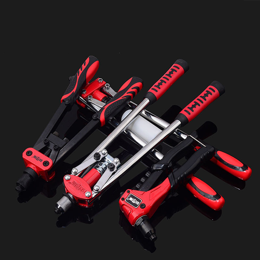 Manual Rivet Gun Suitable For  - Woodworking Nail Gun recension och pris