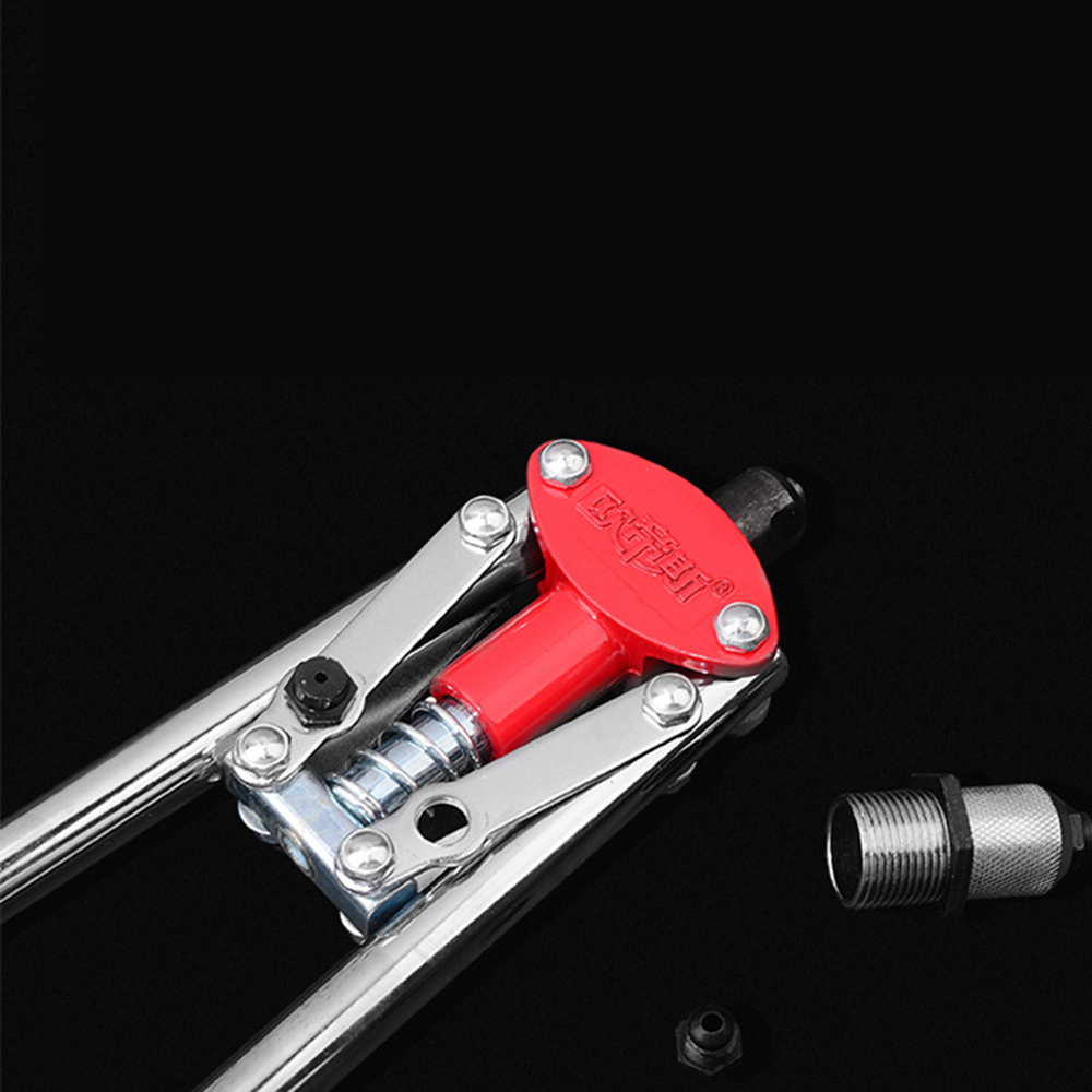 Manual Rivet Gun Suitable For  - Woodworking Nail Gun recension och pris