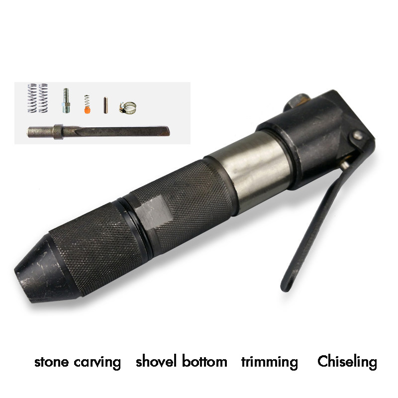Powerful Air Hammer Pneumatic  - Woodworking Ai recension och pris