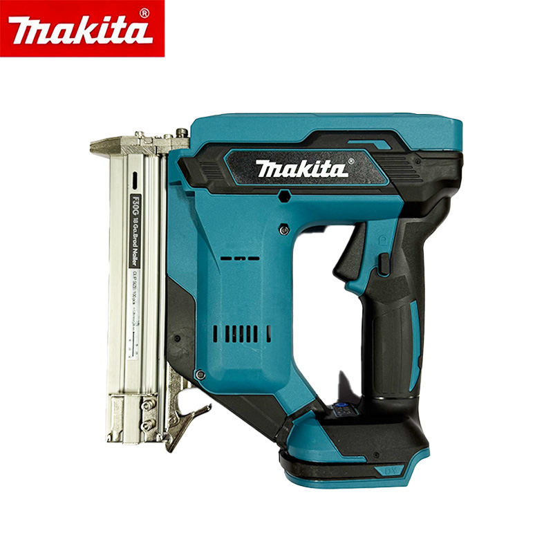 2026 Makita 18V Cordless Nail  - Woodworking Nail Gun recension och pris
