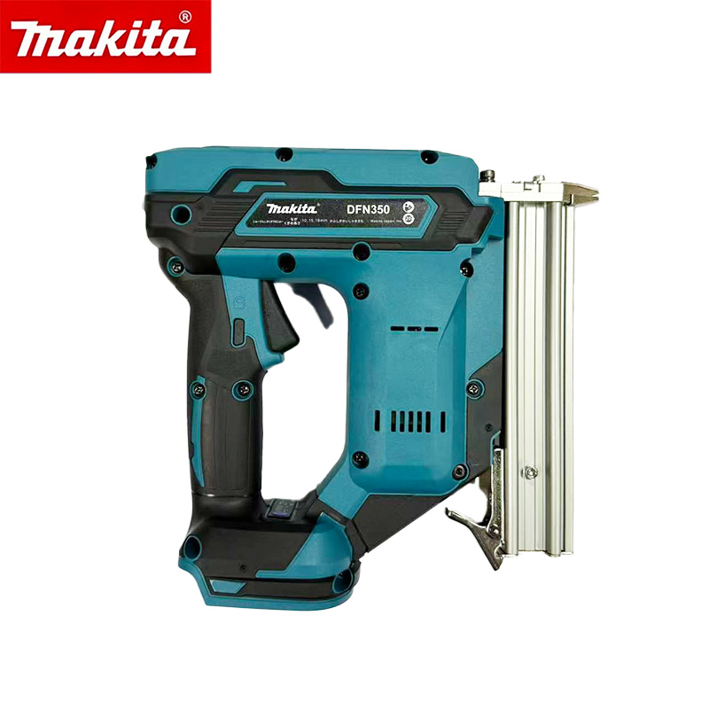 2026 Makita 18V Cordless Nail  - Woodworking Nail Gun recension och pris
