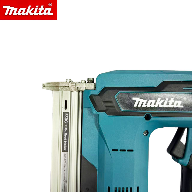 2026 Makita 18V Cordless Nail  - Woodworking Nail Gun recension och pris