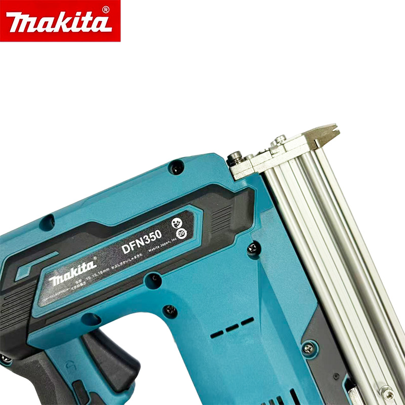 2026 Makita 18V Cordless Nail  - Woodworking Nail Gun recension och pris