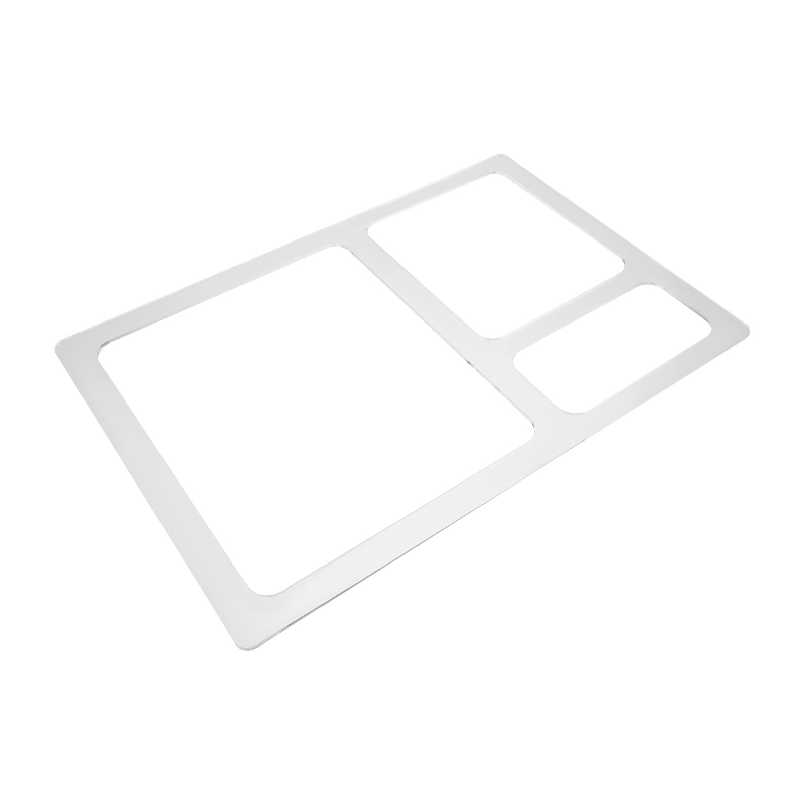 3 Pocket Valet Tray Router Tem - Woodworking Router recension och pris