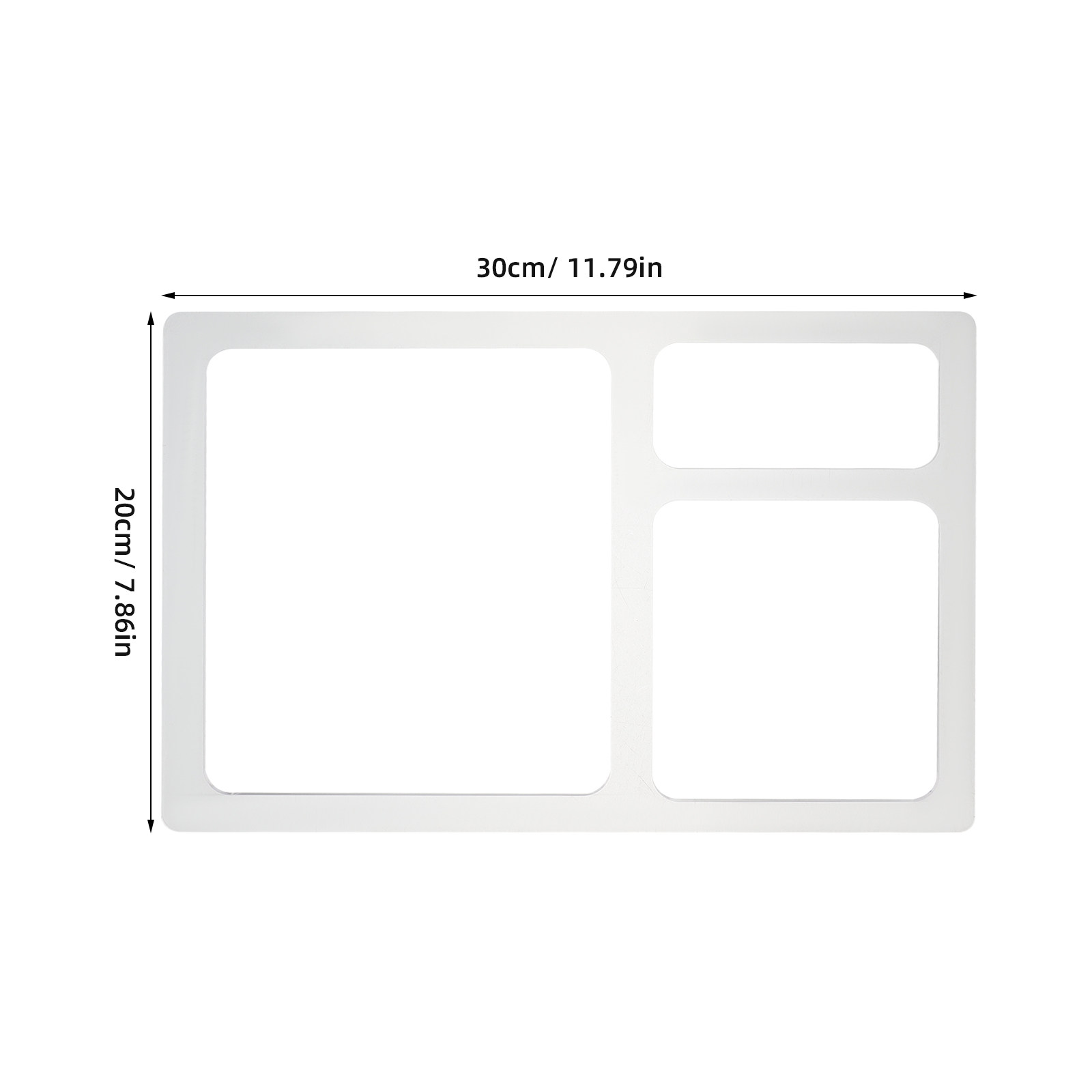 3 Pocket Valet Tray Router Tem - Woodworking Router recension och pris